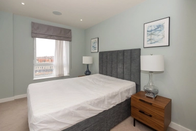 Aerodrome Road, London - NW9 view 5