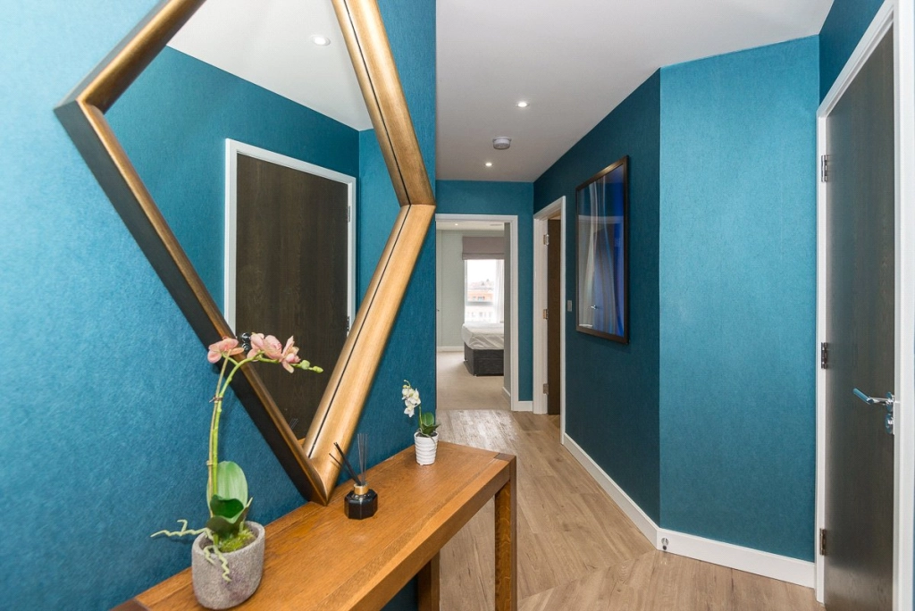 1 bedroom apartments/flats for sale in Aerodrome Road, London - NW9 view 8