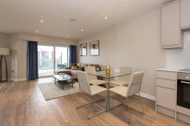 Aerodrome Road, London - NW9 view 4