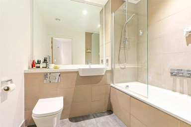 Oriental Square, Colindale - NW9 view 15