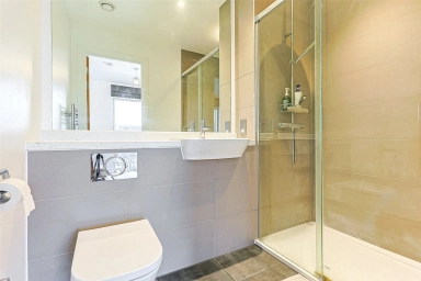 Oriental Square, Colindale - NW9 view 17