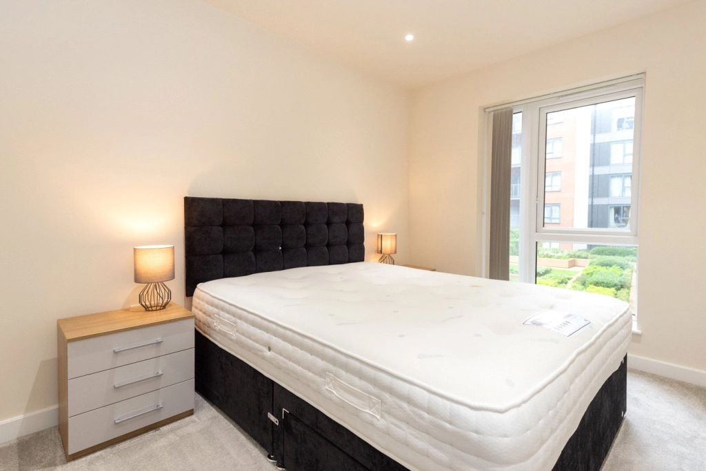 Studio apartments/flats for sale in Beaufort Square, London - NW9 view 7