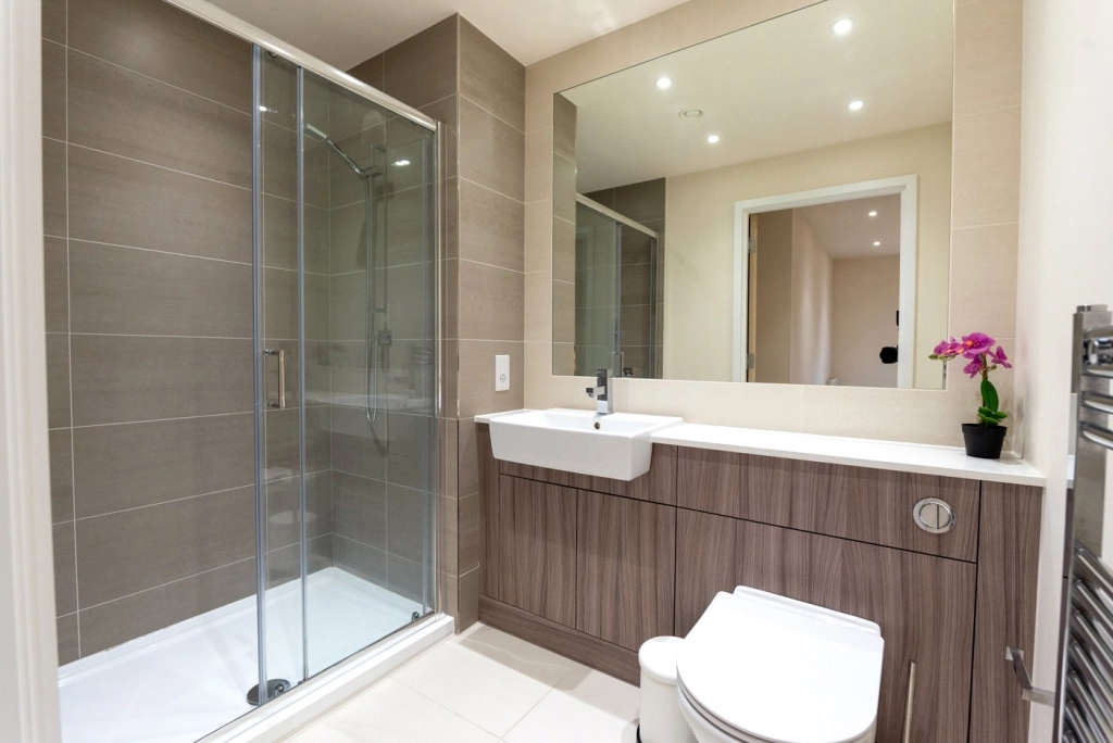 Studio apartments/flats for sale in Beaufort Square, London - NW9 view 9