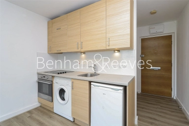 Heritage Avenue, London - NW9 view 8
