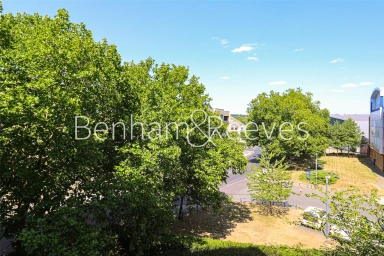 Heritage Avenue, London - NW9 view 11