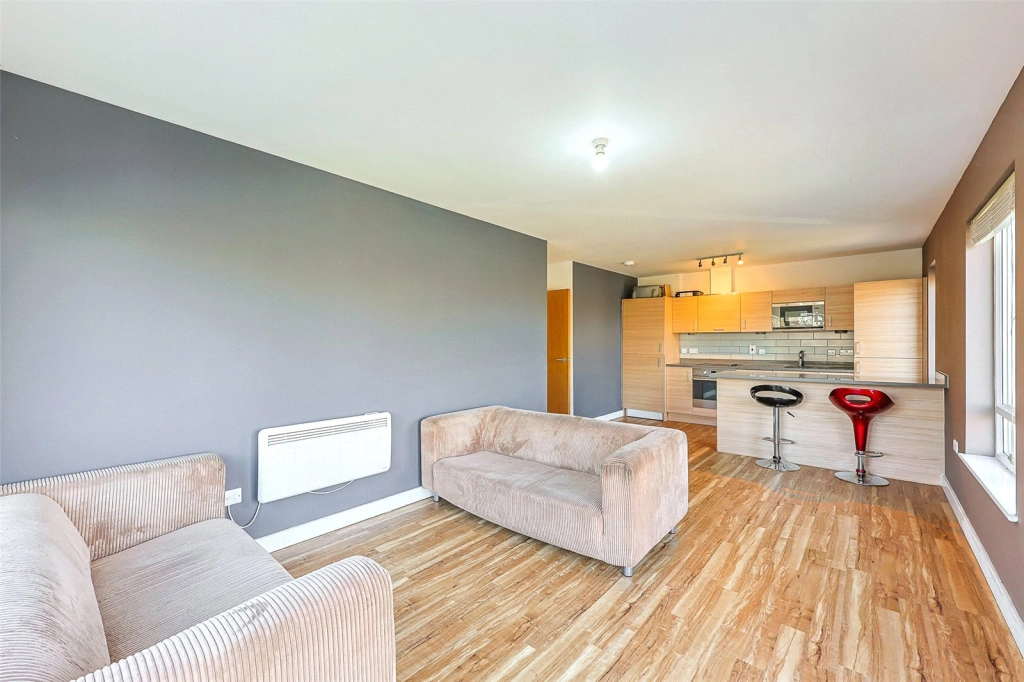2 bedrooms apartments/flats for sale in Heritage Avenue, Beaufort Park, Colindale - NW9 view 6