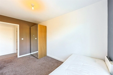 Heritage Avenue, Beaufort Park, Colindale - NW9 view 12