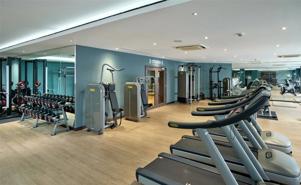 2 bedrooms apartments/flats for sale in Heritage Avenue, Beaufort Park, Colindale - NW9 view 18