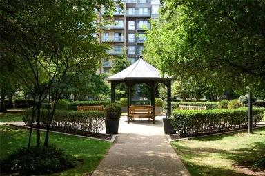 Heritage Avenue, Beaufort Park, Colindale - NW9 view 20