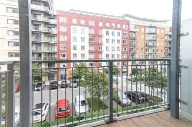 Heritage Avenue, London - NW9 view 7