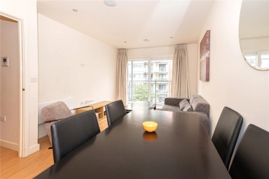 Heritage Avenue, London - NW9 view 2