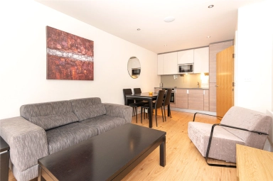 Heritage Avenue, London - NW9 view 1