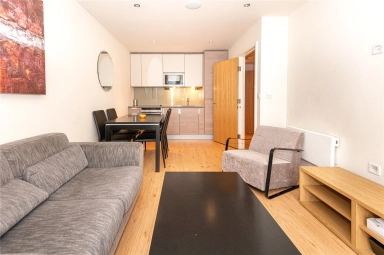 Heritage Avenue, London - NW9 view 3