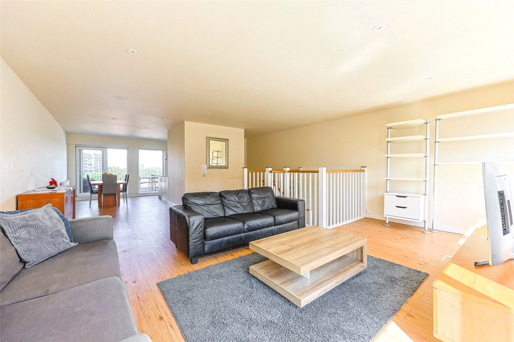 2 bedrooms apartments/flats for sale in Heritage Avenue, Beaufort Park, Colindale - NW9 view 2