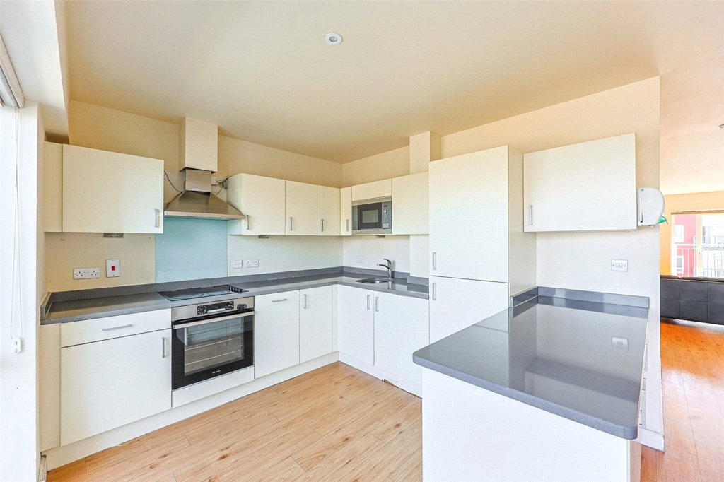 2 bedrooms apartments/flats for sale in Heritage Avenue, Beaufort Park, Colindale - NW9 view 7