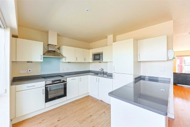 Heritage Avenue, Beaufort Park, Colindale - NW9 view 7
