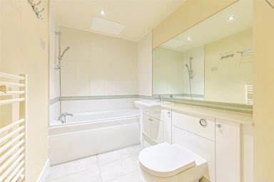 Heritage Avenue, Beaufort Park, Colindale - NW9 view 8