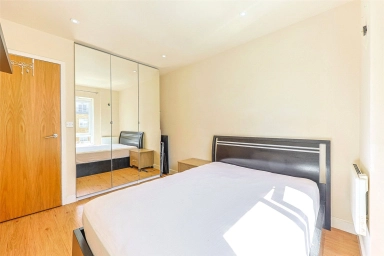 Heritage Avenue, Beaufort Park, Colindale - NW9 view 16