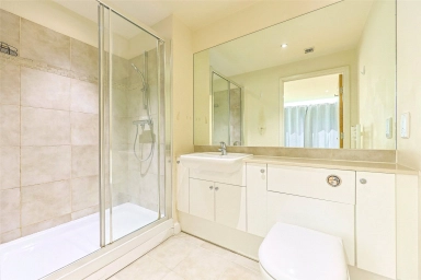 Heritage Avenue, Beaufort Park, Colindale - NW9 view 18