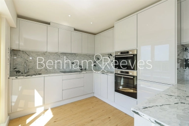 Heritage Avenue, Beaufort Park, Colindale - NW9 view 6