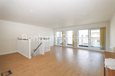 Heritage Avenue, Beaufort Park, Colindale - NW9 view 7