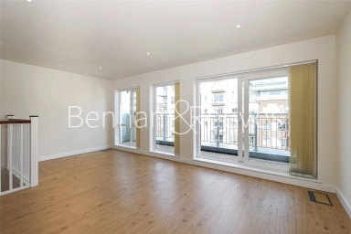 Heritage Avenue, Beaufort Park, Colindale - NW9 view 8