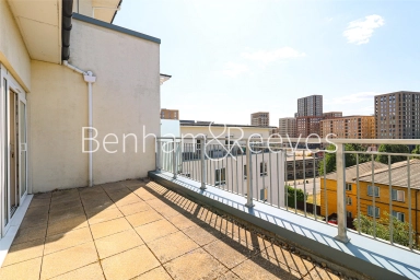 Heritage Avenue, Beaufort Park, Colindale - NW9 view 14