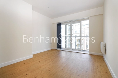 Heritage Avenue, Beaufort Park, Colindale - NW9 view 19