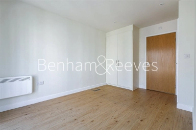 Heritage Avenue, Beaufort Park, Colindale - NW9 view 21