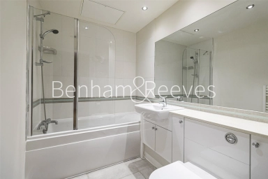 Heritage Avenue, Beaufort Park, Colindale - NW9 view 23