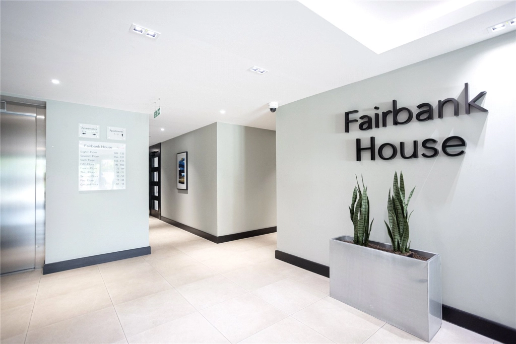 Studio apartments/flats for sale in Beaufort Square, London - NW9 view 8