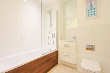 Grahame Park Way, London - NW9 view 9