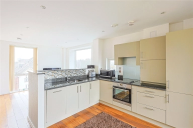 Grahame Park Way, London - NW9 view 3