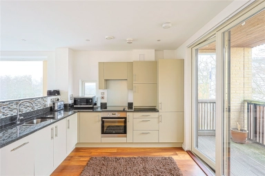Grahame Park Way, London - NW9 view 4