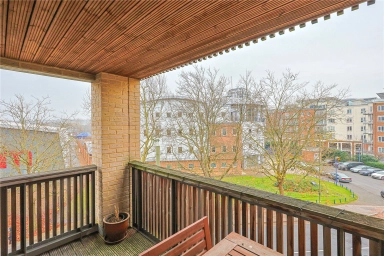 Grahame Park Way, London - NW9 view 5