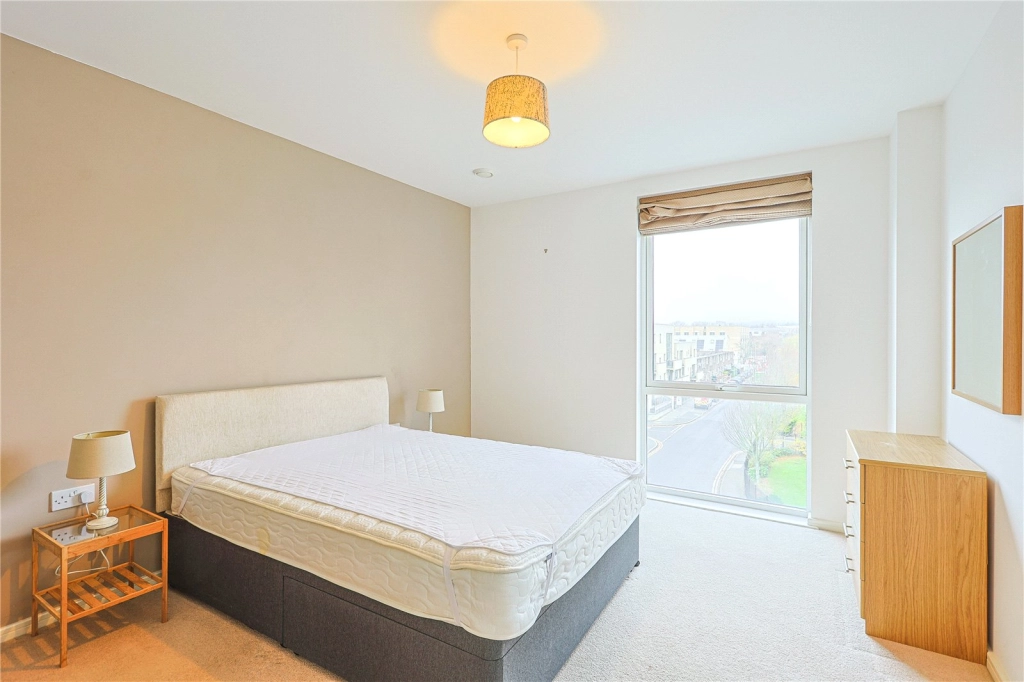1 bedroom apartments/flats for sale in Grahame Park Way, London - NW9 view 7
