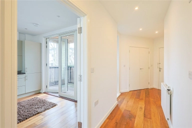 Grahame Park Way, London - NW9 view 6