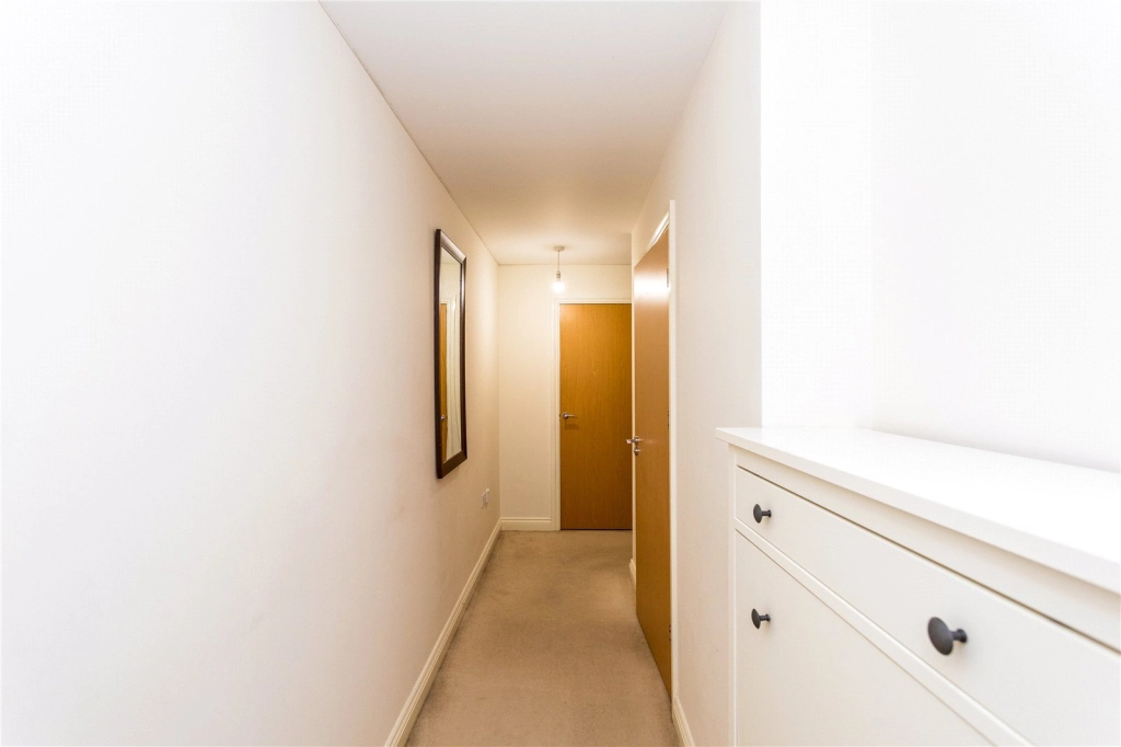 1 bedroom apartments/flats for sale in Needleman Close, London - NW9 view 7