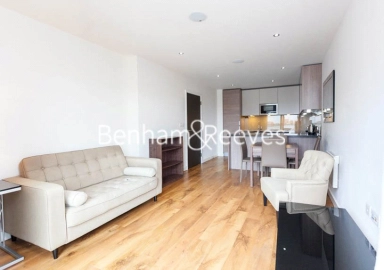 East Drive, London - NW9 view 1