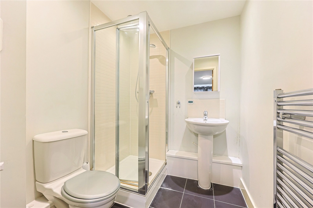 3 bedrooms apartments/flats for sale in Charcot Road, London - NW9 view 12