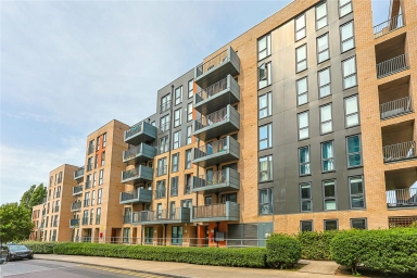 Charcot Road, London - NW9 view 13