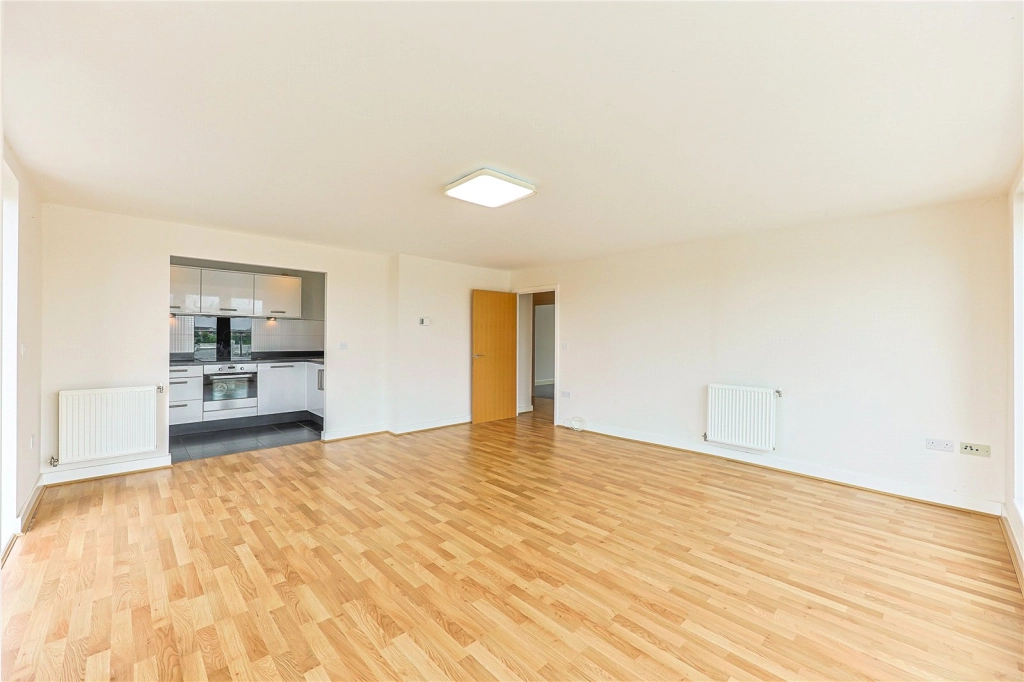 3 bedrooms apartments/flats for sale in Charcot Road, London - NW9 view 2