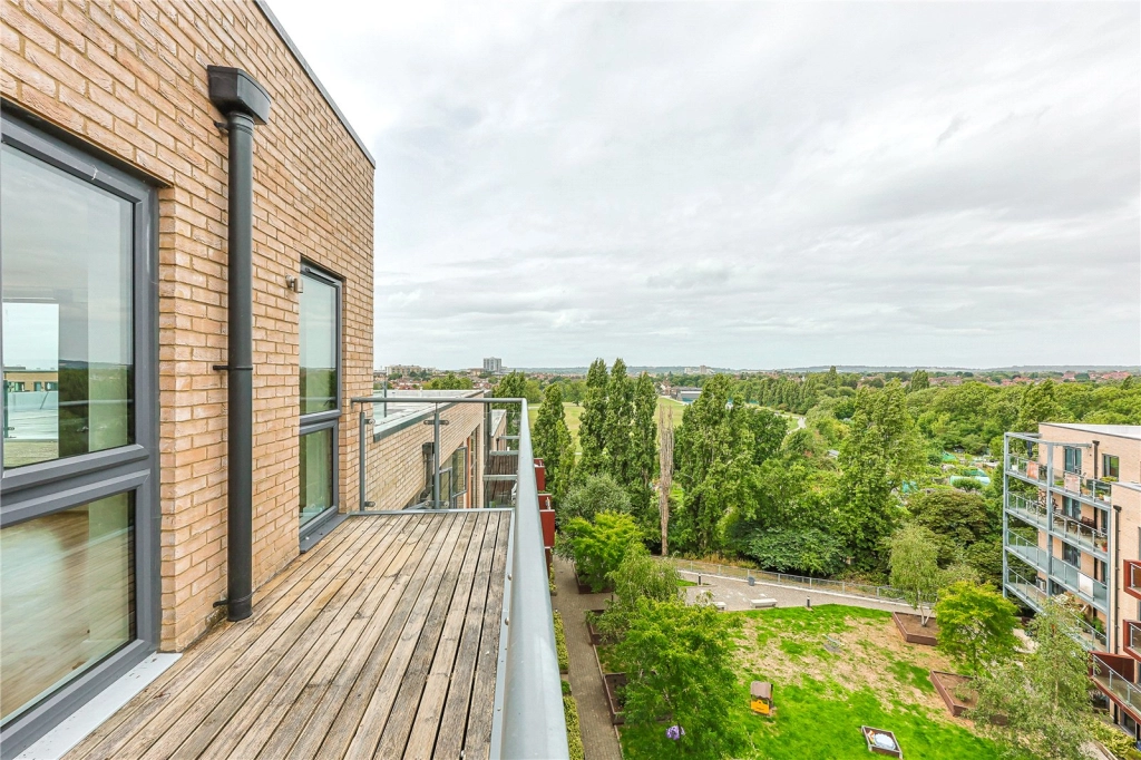 3 bedrooms apartments/flats for sale in Charcot Road, London - NW9 view 14