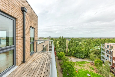 Charcot Road, London - NW9 view 14