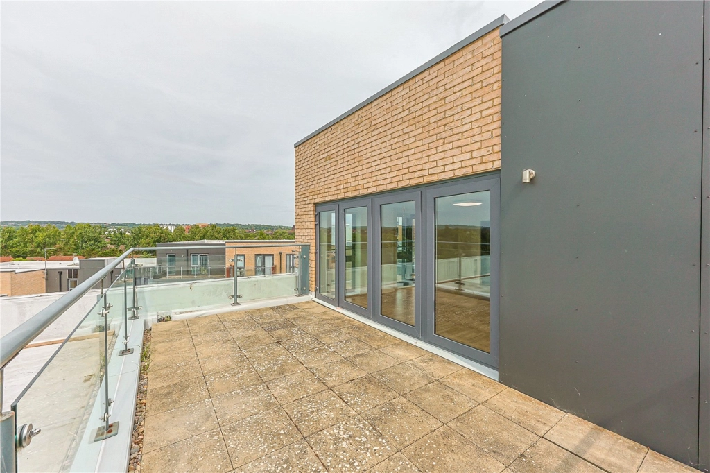 3 bedrooms apartments/flats for sale in Charcot Road, London - NW9 view 15