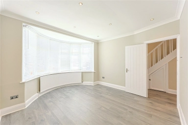 The Grove, Kingsbury - NW9 view 2