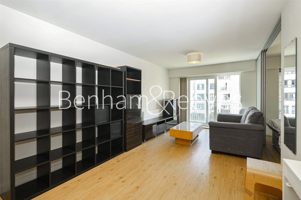 1 bedroom apartments/flats for sale in Boulevard Drive, London - NW9 view 5