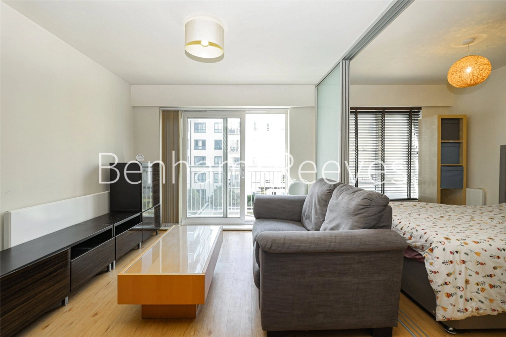 1 bedroom apartments/flats for sale in Boulevard Drive, London - NW9 view 6