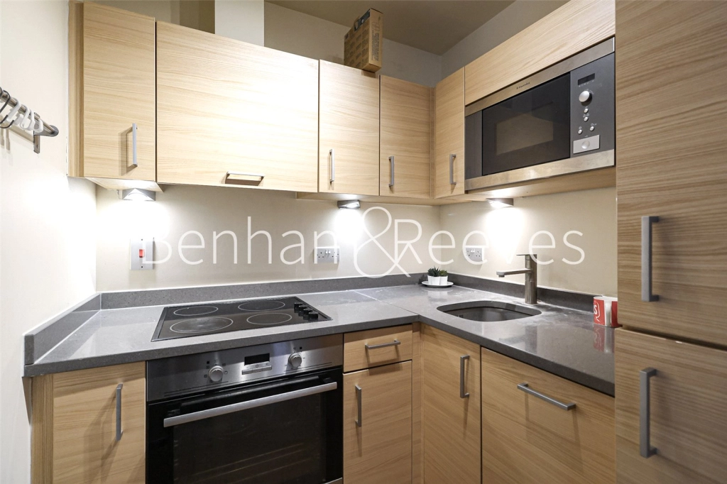 1 bedroom apartments/flats for sale in Boulevard Drive, London - NW9 view 9