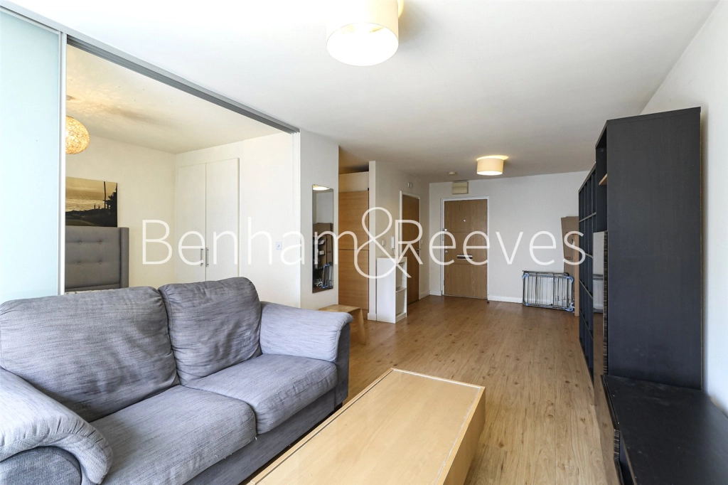1 bedroom apartments/flats for sale in Boulevard Drive, London - NW9 view 10